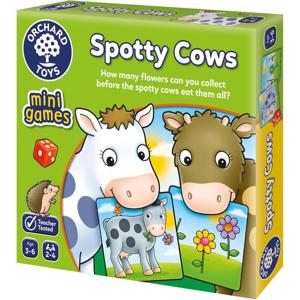 Orchard Spotty Cows Mini Games